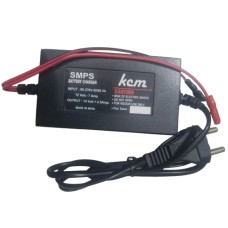 12 Volt Auto Cut SMPS Battery Charger 