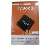 MXQPRO 5G Android 13.2 10K Ultra HD OTT Set-Top Box