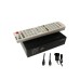 Lifetime Free TV, Recording, Dual Tuner HD Set-Top Box