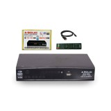 Solid 6303 Set-Top Box with Orignal Motherboard/Software