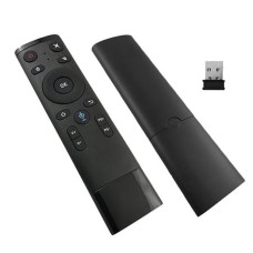 Android Voice Remote for all Android Box & Smart TVs