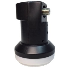 All DTH Universal Single Output LNB - SD/SD/4K