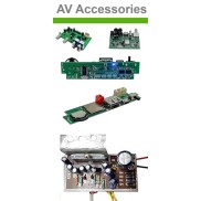 AV Accessories